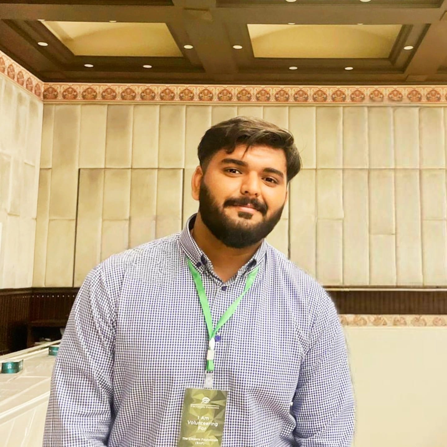 Hassanat Ali Moazzam